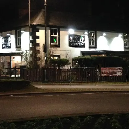 Bianca Mini-hôtel