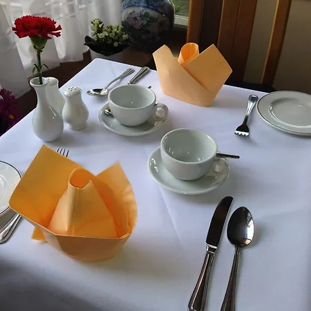 Villa Bianca B&B Inn 3*