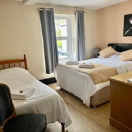 Villa Bianca B&B Penrith