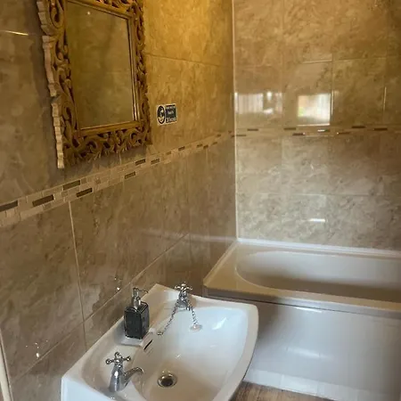 Villa Bianca B&B Inn 3*