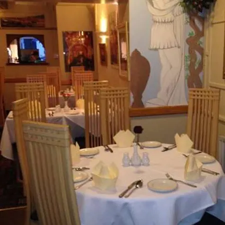 Inn Villa Bianca B&B Penrith