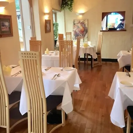 Villa Bianca B&B Inn