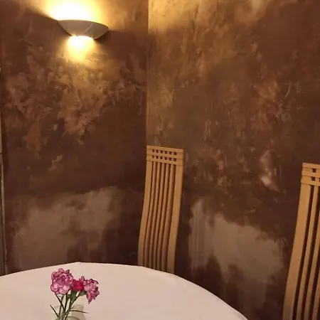 Inn Villa Bianca B&B Penrith