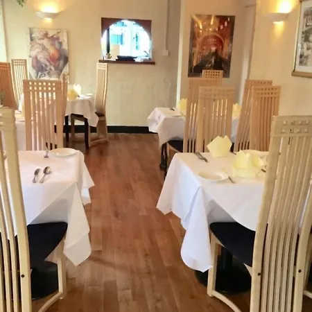 Inn Villa Bianca B&B 3*