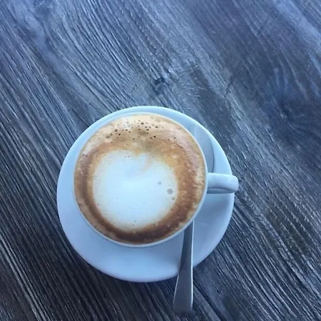 Villa Bianca B&B Penrith