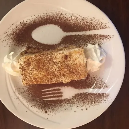 Villa Bianca B&B Penrith