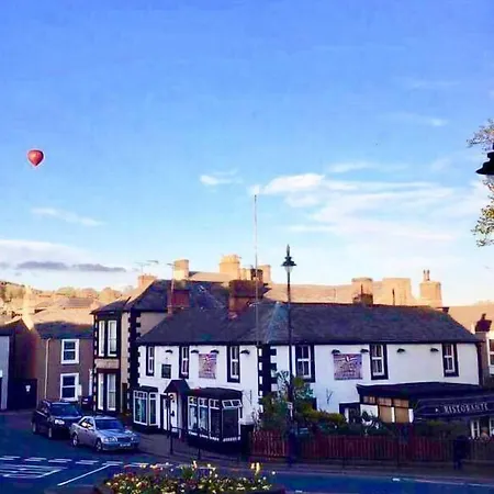 Villa Bianca B&B 3* Penrith