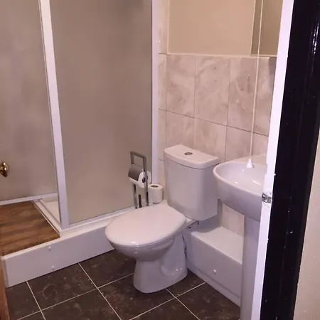 Villa Bianca B&B Penrith