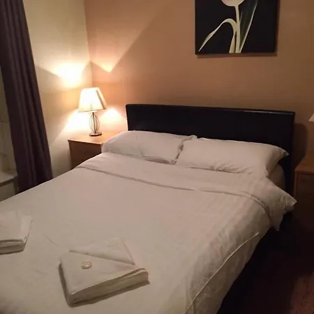 Inn Villa Bianca B&B 3*