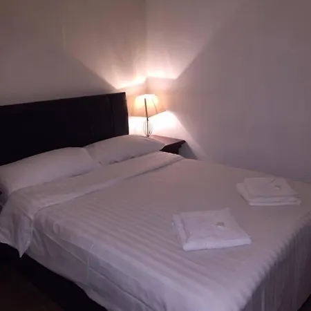 Villa Bianca B&B Inn 3*