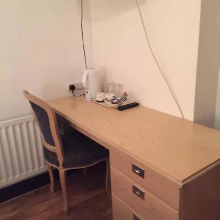 Inn Villa Bianca B&B