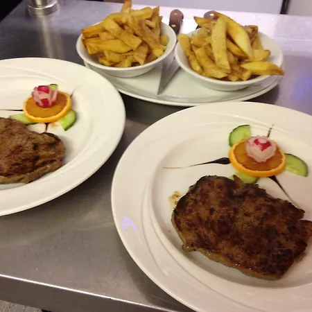 Villa Bianca B&B 3* Penrith