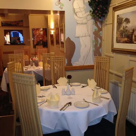 Inn Villa Bianca B&B 3*