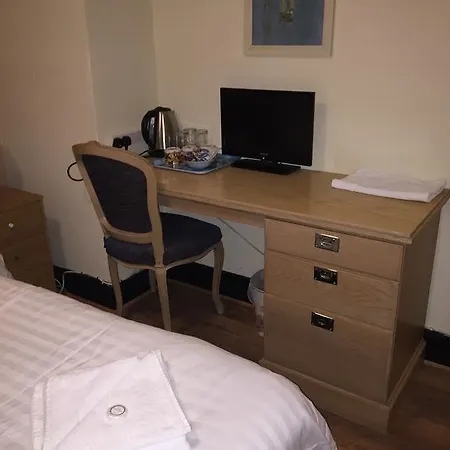 Inn Villa Bianca B&B Penrith