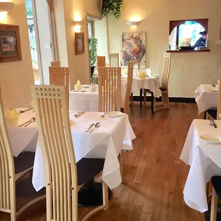 Villa Bianca B&B Inn 3*