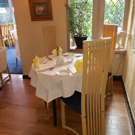 Villa Bianca B&B 3*